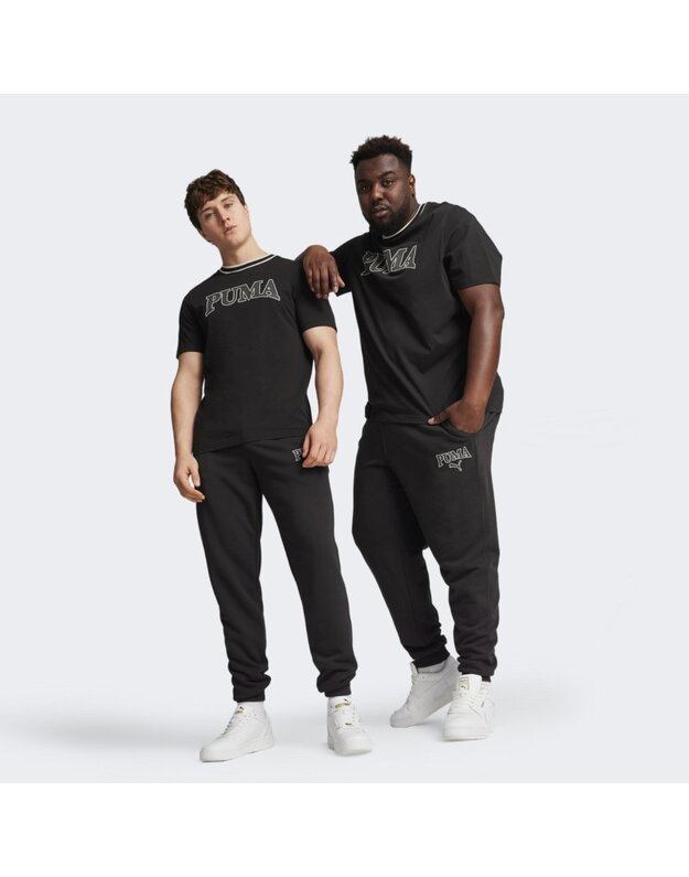 PUMA SQUAD Sweatpants TR kelnės